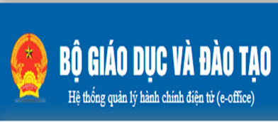 Bộ Giáo dục và Đào tạo